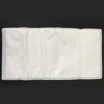 Absorbent cloth