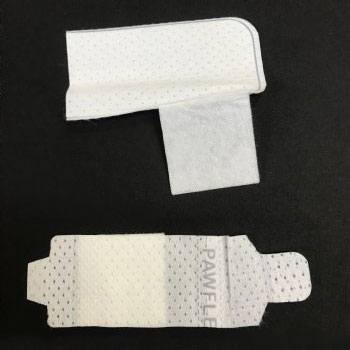 Bandage for dog